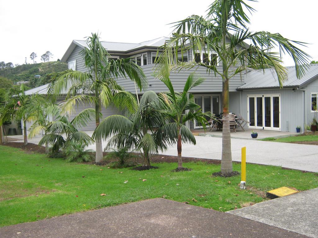 Cathedral Cove Apartment Hahei Room photo