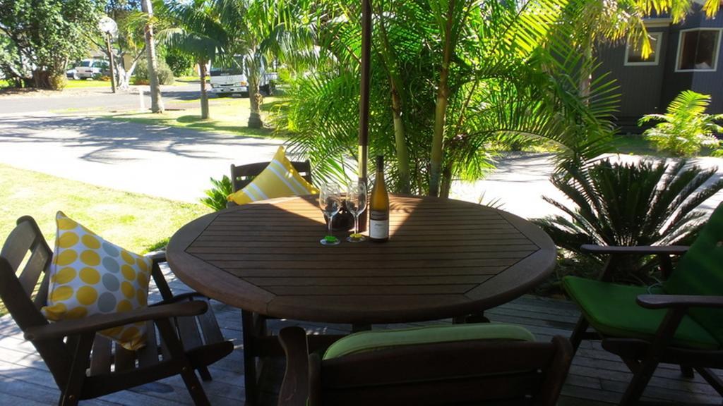 Cathedral Cove Apartment Hahei Exterior photo